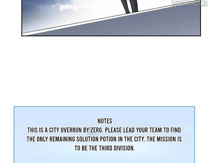 Read Pampering My Beast Commander chapter 107 image 16 on Lezhin