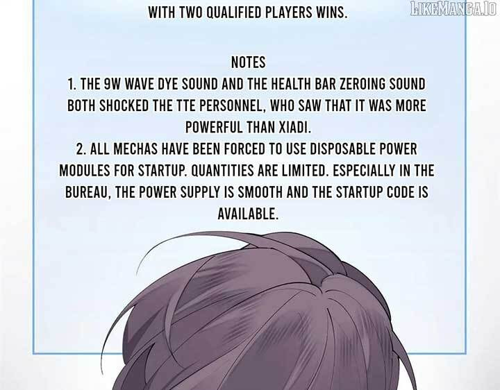Read Pampering My Beast Commander chapter 107 image 18 on Lezhin