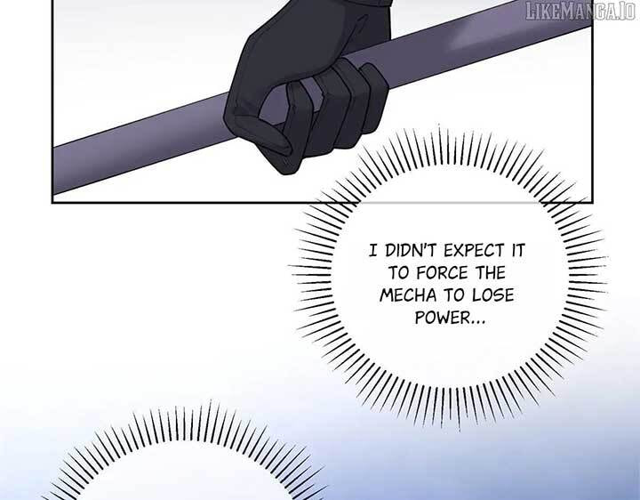 Read Pampering My Beast Commander chapter 107 image 21 on Lezhin