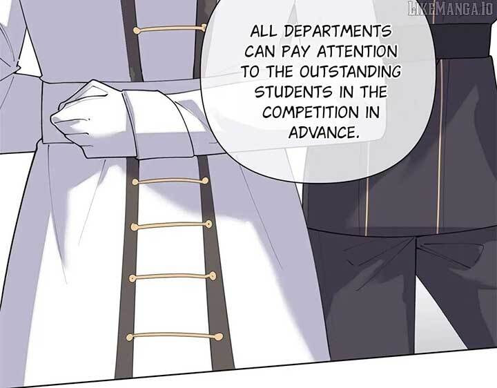 Read Pampering My Beast Commander chapter 107 image 3 on Lezhin
