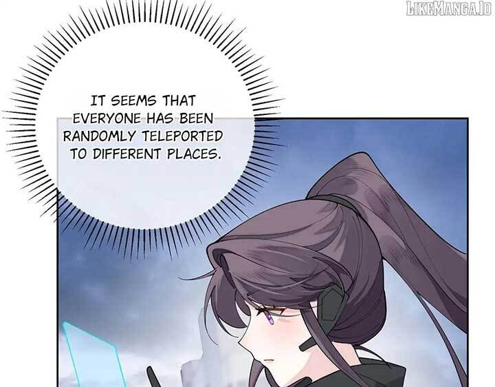 Read Pampering My Beast Commander chapter 107 image 31 on Lezhin