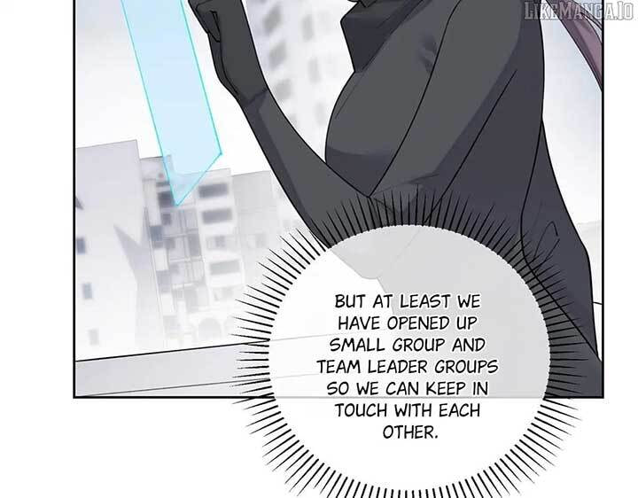 Read Pampering My Beast Commander chapter 107 image 33 on Lezhin