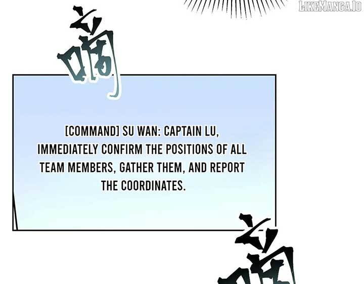 Read Pampering My Beast Commander chapter 107 image 34 on Lezhin