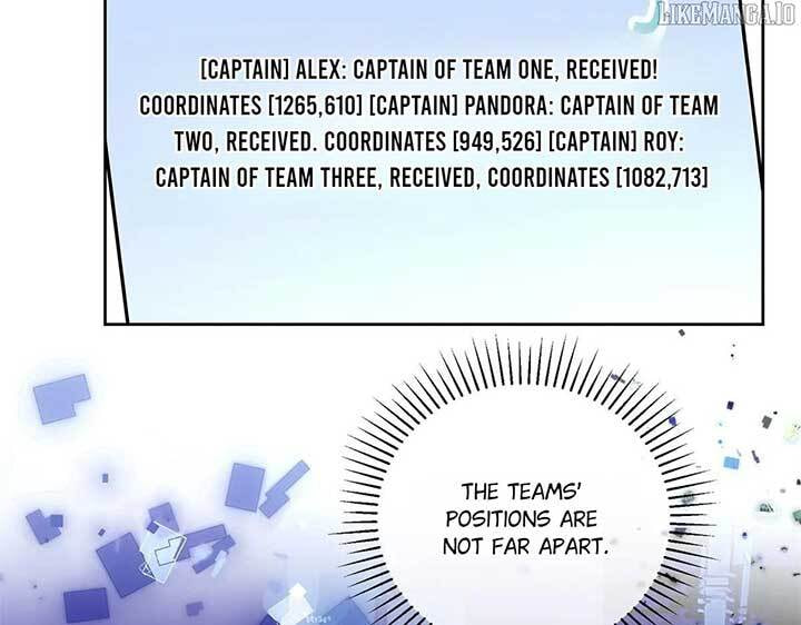 Read Pampering My Beast Commander chapter 107 image 36 on Lezhin