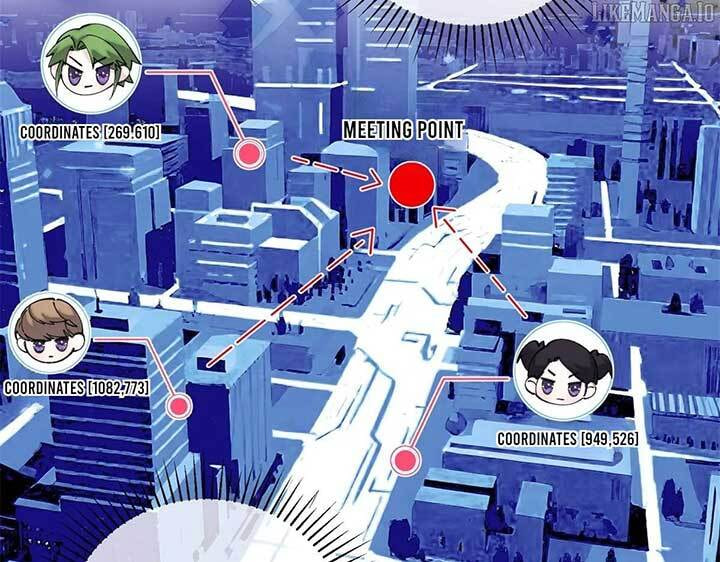 Read Pampering My Beast Commander chapter 107 image 37 on Lezhin