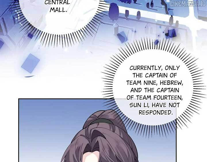 Read Pampering My Beast Commander chapter 107 image 39 on Lezhin
