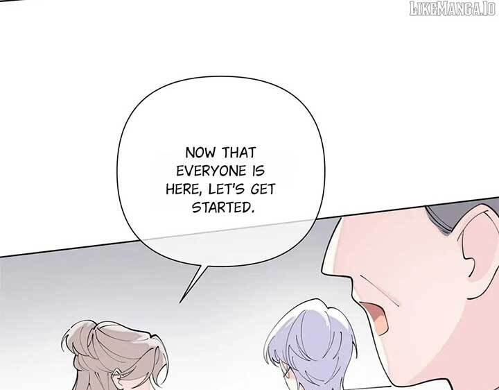 Read Pampering My Beast Commander chapter 107 image 4 on Lezhin