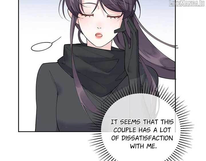 Read Pampering My Beast Commander chapter 107 image 40 on Lezhin