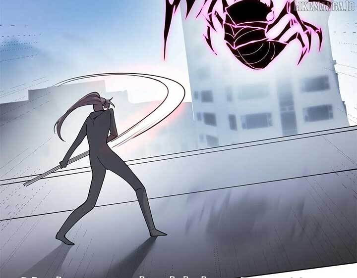 Read Pampering My Beast Commander chapter 107 image 49 on Lezhin