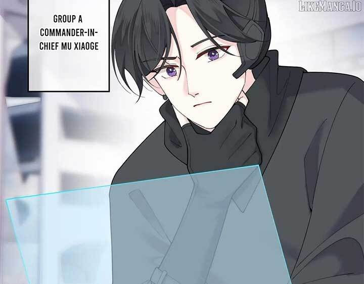 Read Pampering My Beast Commander chapter 107 image 60 on Lezhin