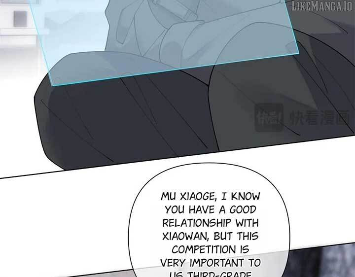 Read Pampering My Beast Commander chapter 107 image 61 on Lezhin