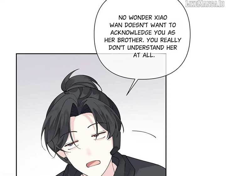 Read Pampering My Beast Commander chapter 107 image 67 on Lezhin