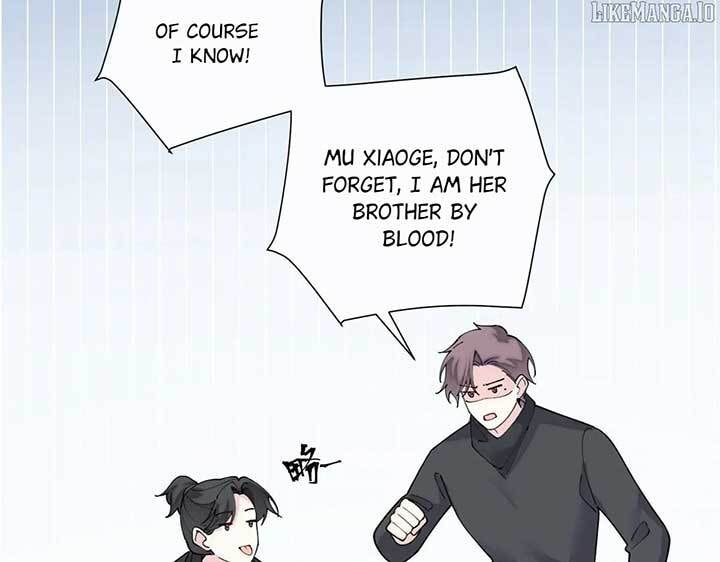 Read Pampering My Beast Commander chapter 107 image 73 on Lezhin