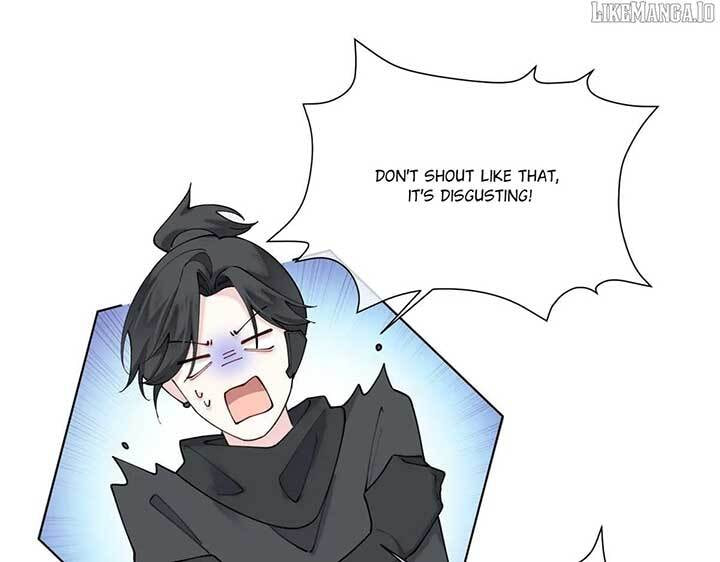 Read Pampering My Beast Commander chapter 107 image 78 on Lezhin