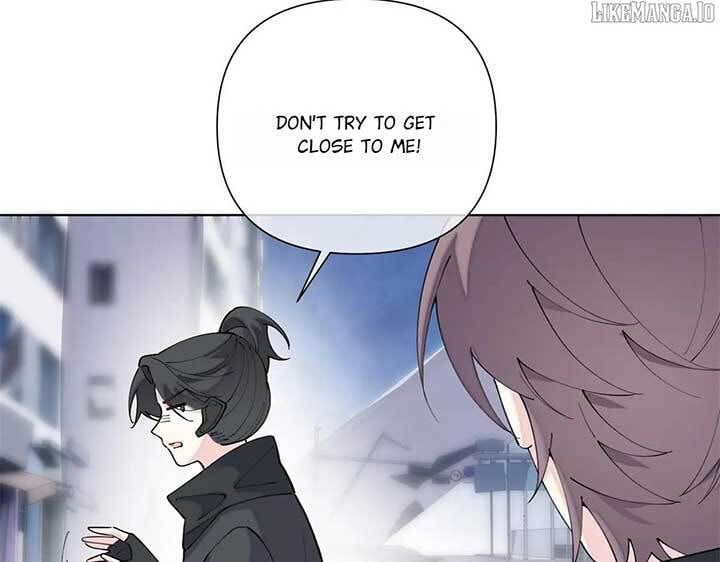 Read Pampering My Beast Commander chapter 107 image 81 on Lezhin
