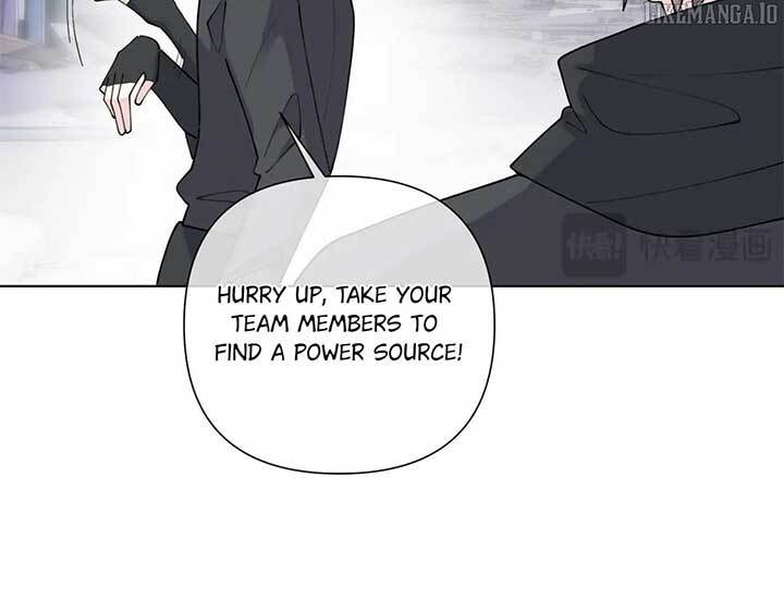 Read Pampering My Beast Commander chapter 107 image 82 on Lezhin
