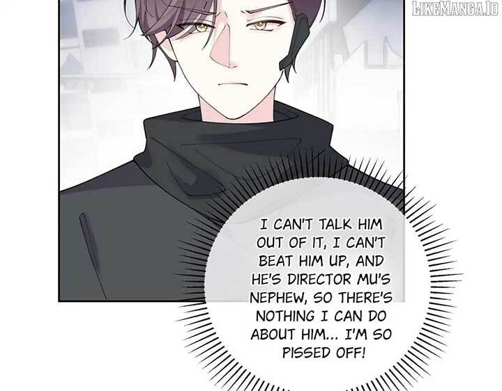 Read Pampering My Beast Commander chapter 107 image 85 on Lezhin
