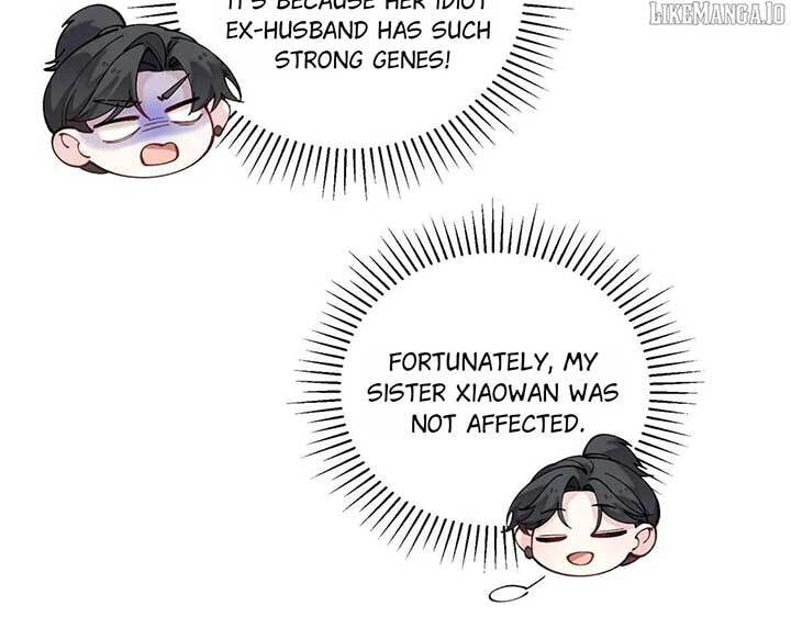 Read Pampering My Beast Commander chapter 107 image 90 on Lezhin