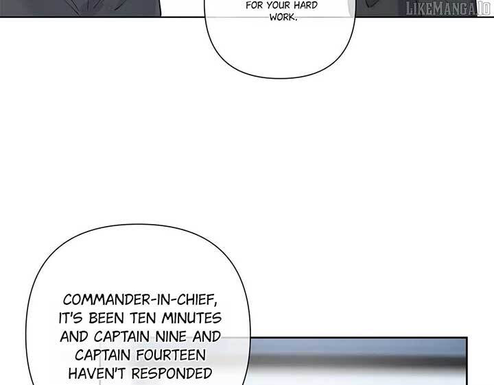Read Pampering My Beast Commander chapter 107 image 99 on Lezhin