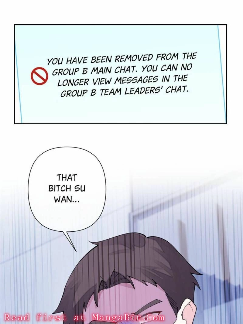 Read Pampering My Beast Commander chapter 108 image 1 on Lezhin