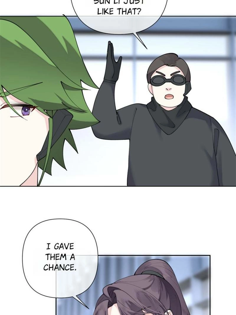 Read Pampering My Beast Commander chapter 108 image 10 on Lezhin