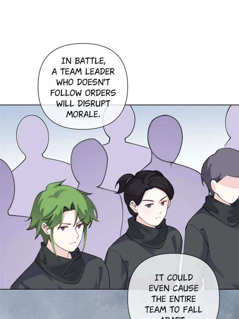 Read Pampering My Beast Commander chapter 108 image 12 on Lezhin