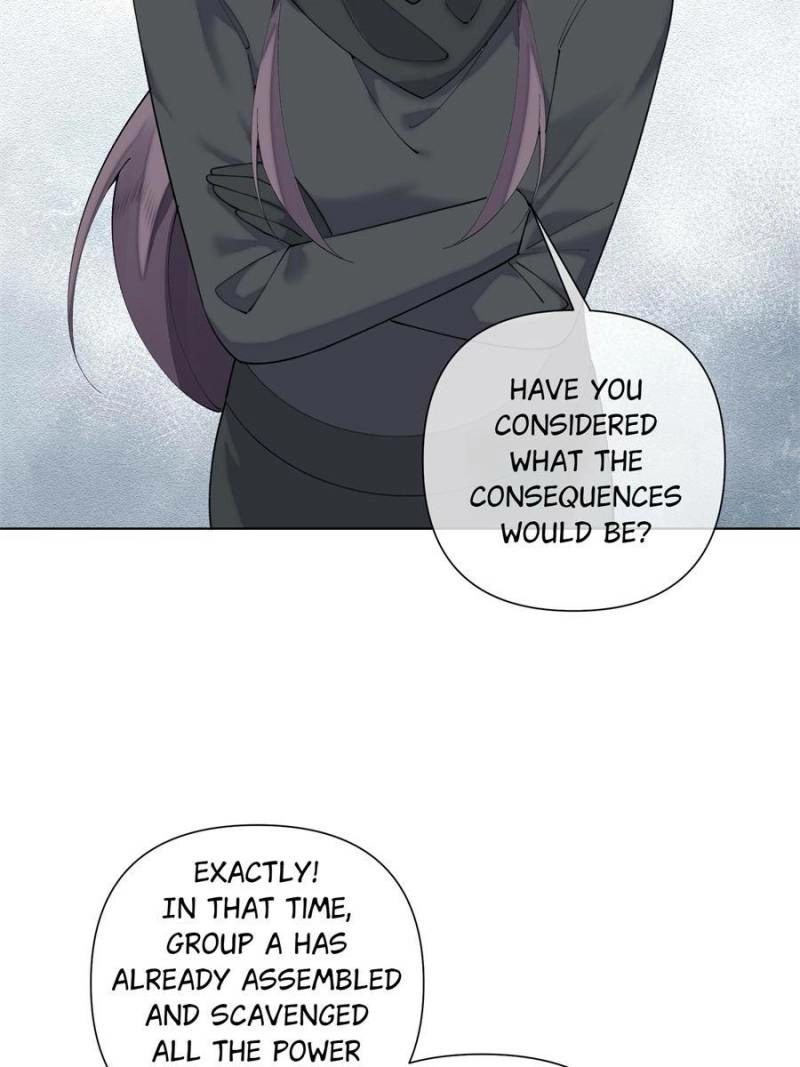 Read Pampering My Beast Commander chapter 108 image 14 on Lezhin