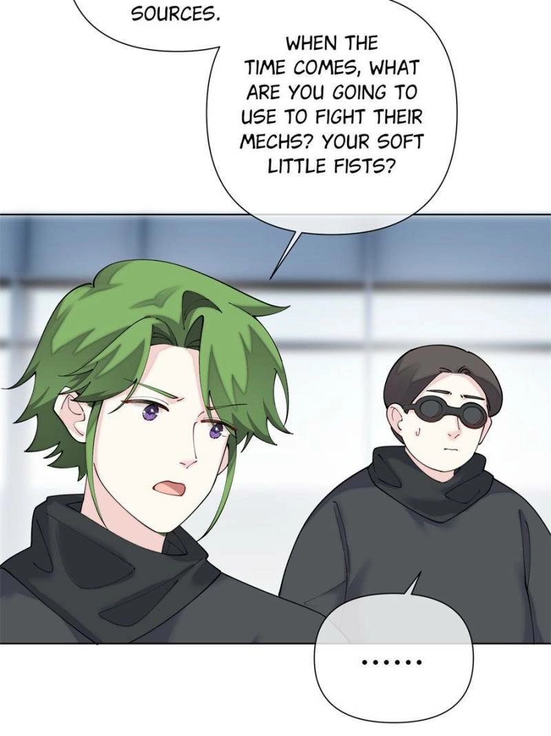 Read Pampering My Beast Commander chapter 108 image 15 on Lezhin