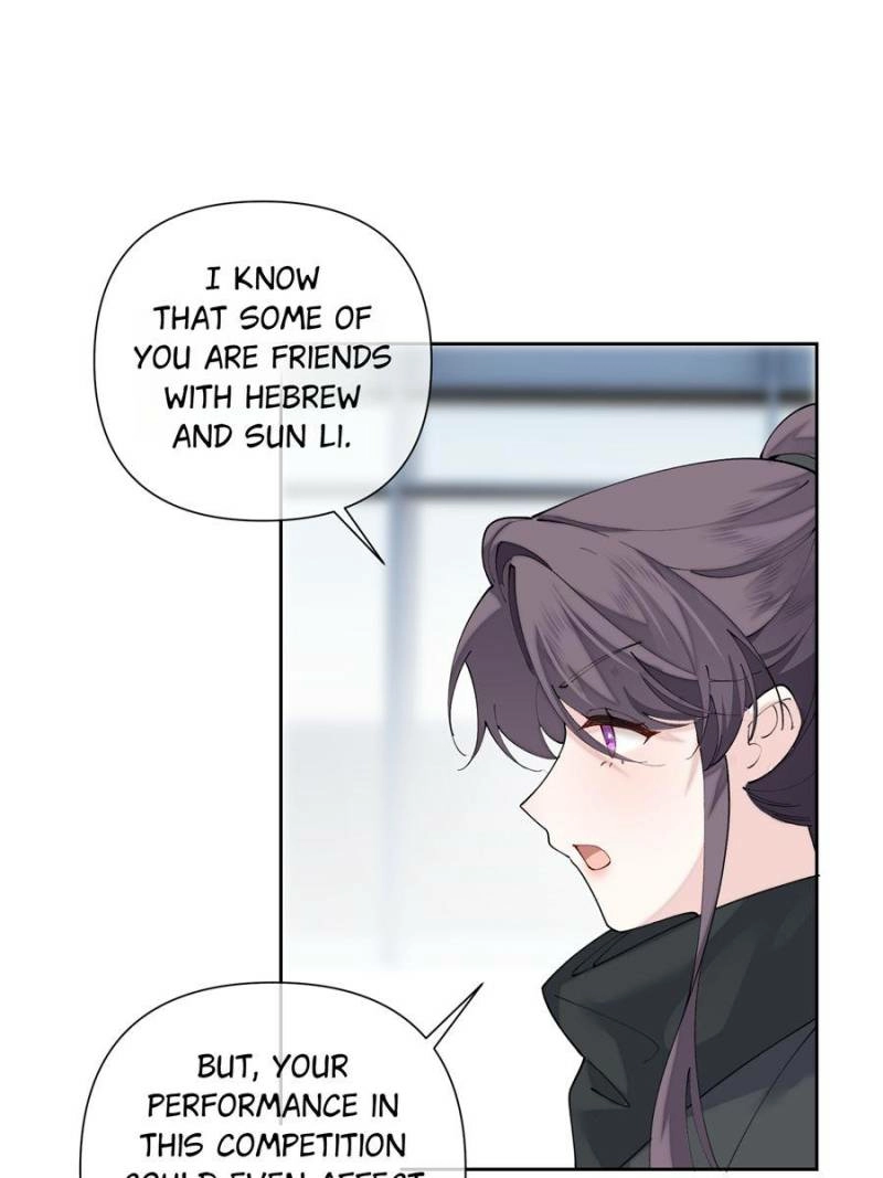 Read Pampering My Beast Commander chapter 108 image 16 on Lezhin