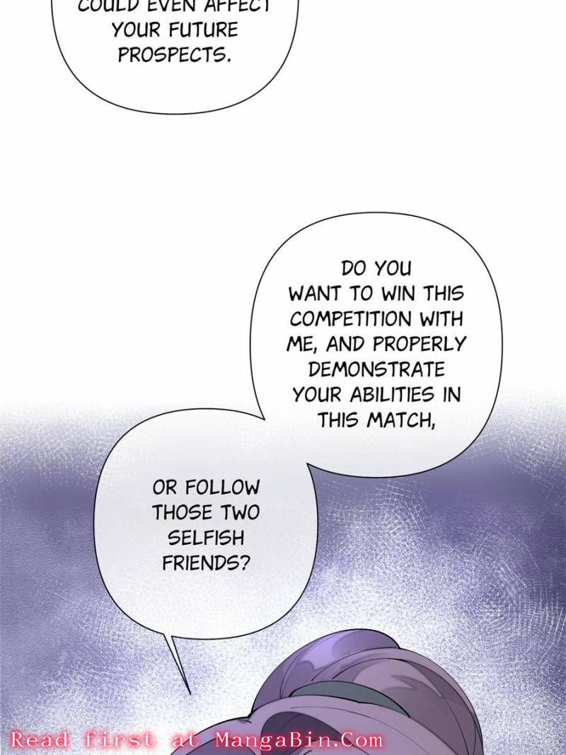 Read Pampering My Beast Commander chapter 108 image 17 on Lezhin