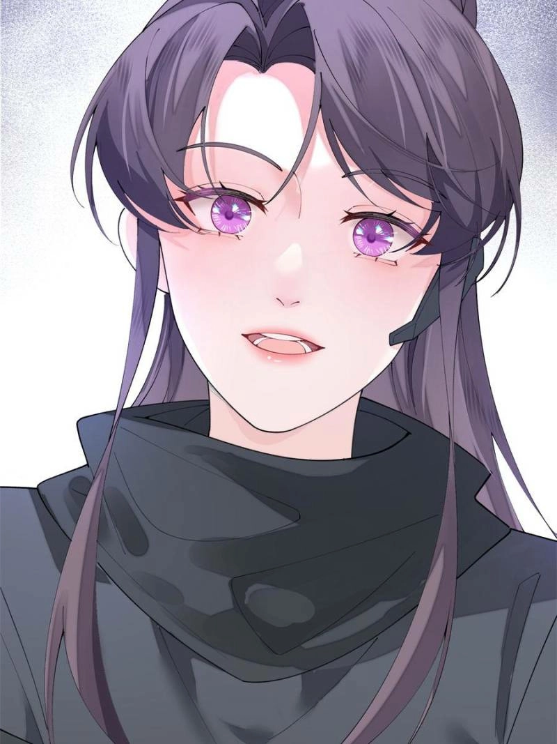 Read Pampering My Beast Commander chapter 108 image 18 on Lezhin