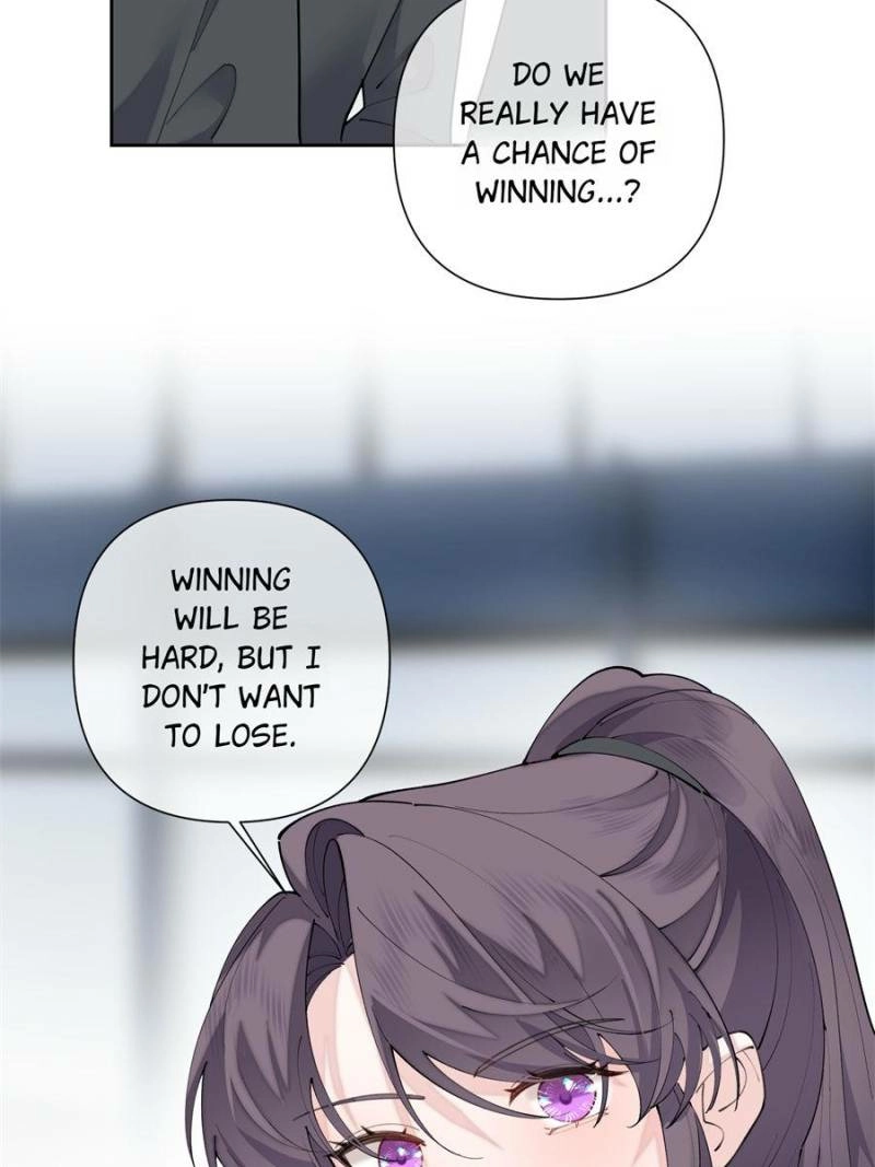 Read Pampering My Beast Commander chapter 108 image 22 on Lezhin