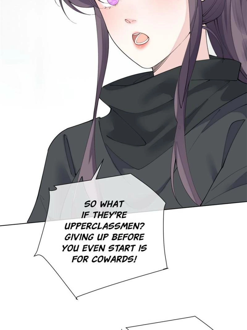 Read Pampering My Beast Commander chapter 108 image 23 on Lezhin