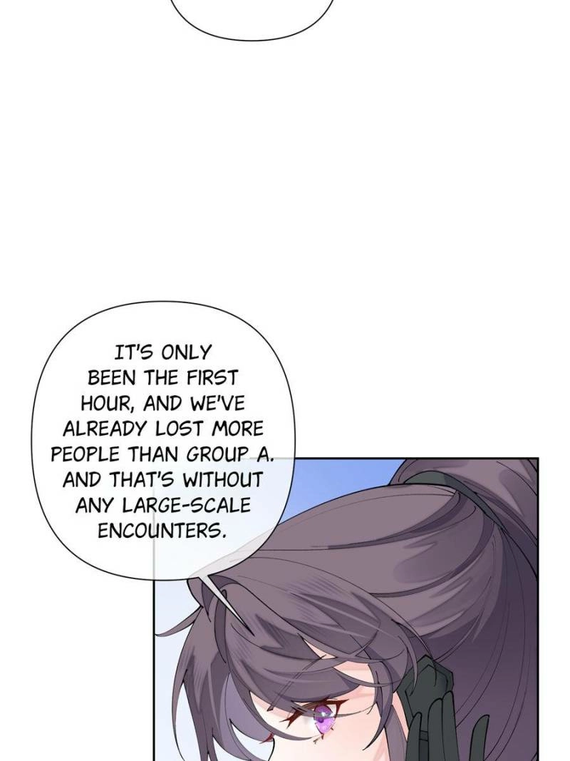 Read Pampering My Beast Commander chapter 108 image 30 on Lezhin
