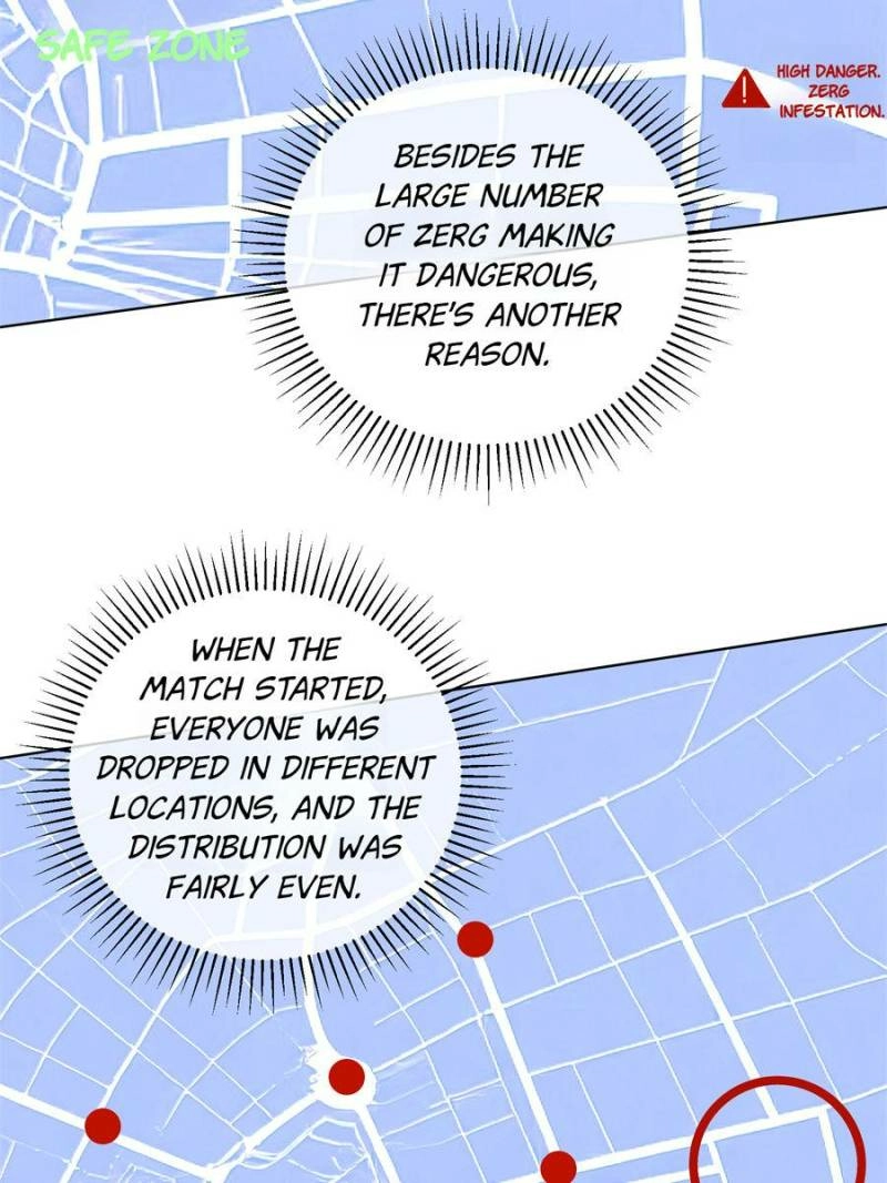 Read Pampering My Beast Commander chapter 108 image 34 on Lezhin