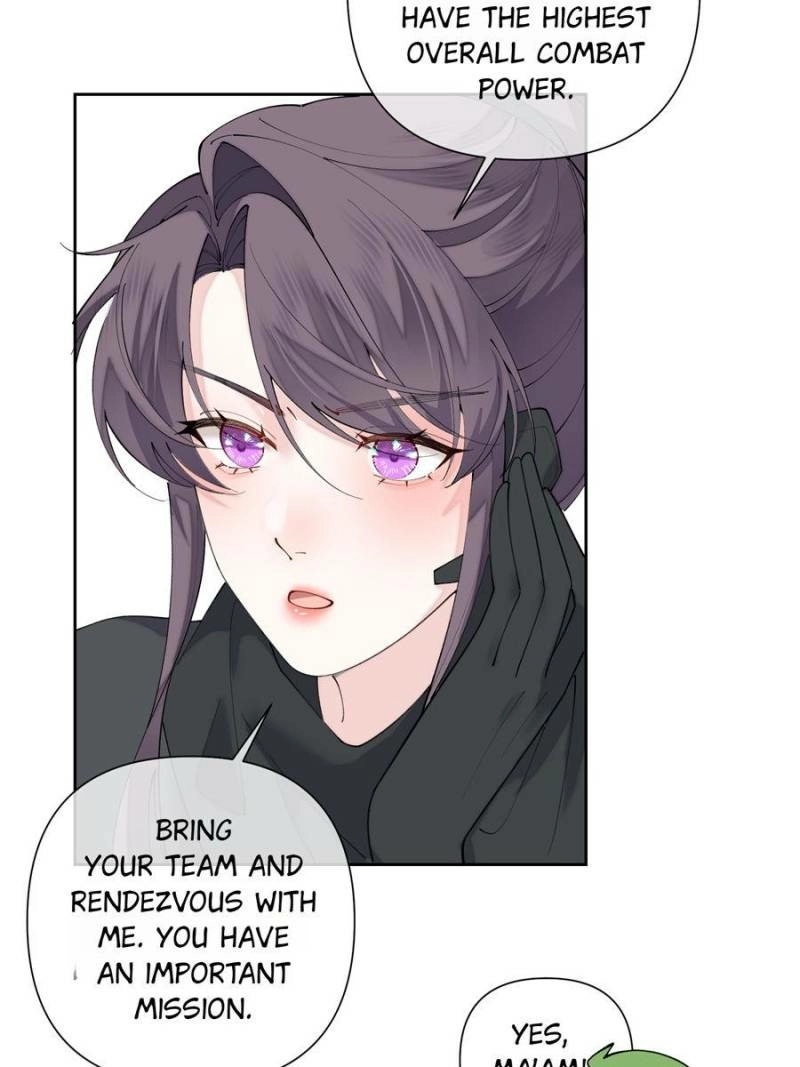Read Pampering My Beast Commander chapter 108 image 36 on Lezhin