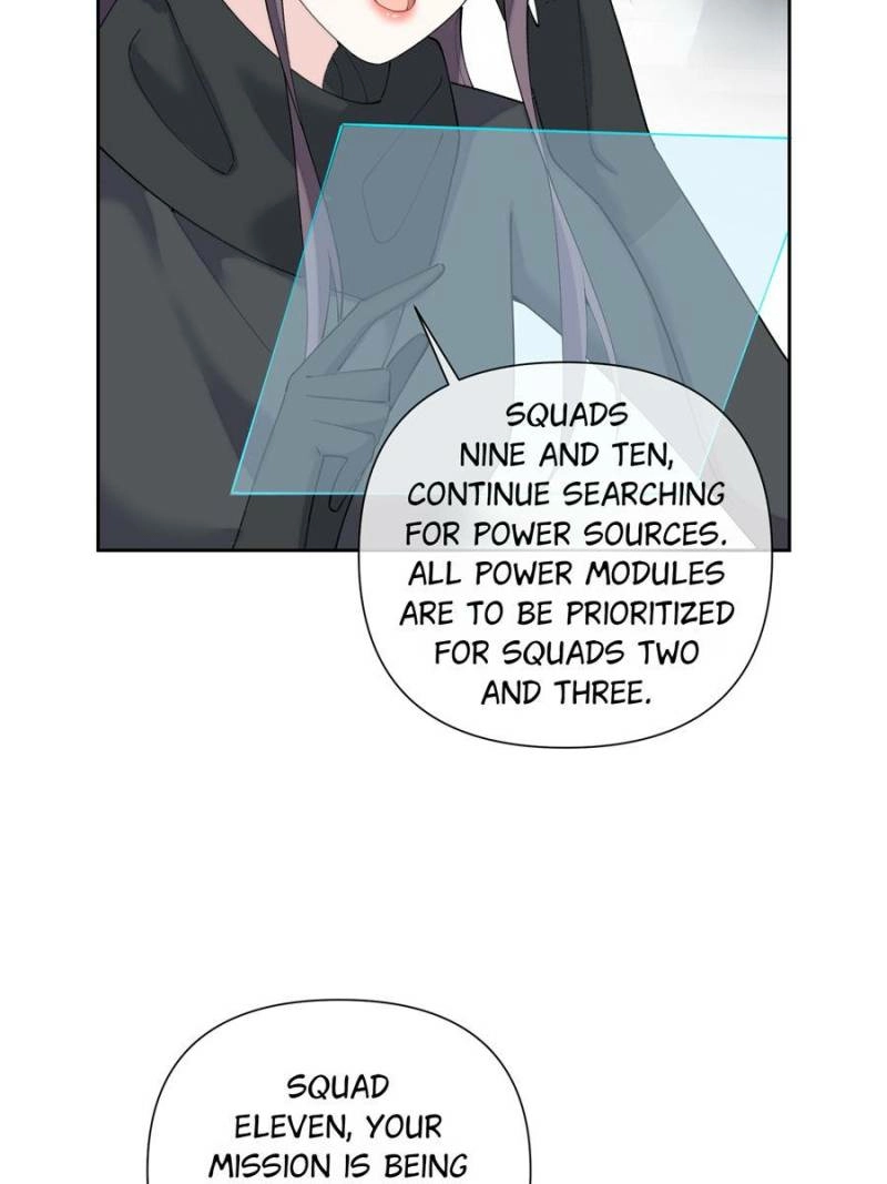 Read Pampering My Beast Commander chapter 108 image 38 on Lezhin