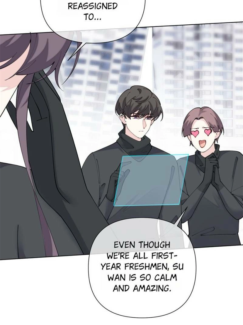 Read Pampering My Beast Commander chapter 108 image 39 on Lezhin
