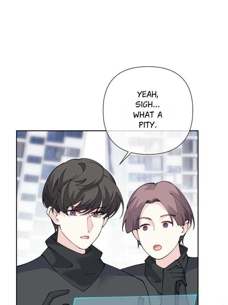 Read Pampering My Beast Commander chapter 108 image 40 on Lezhin