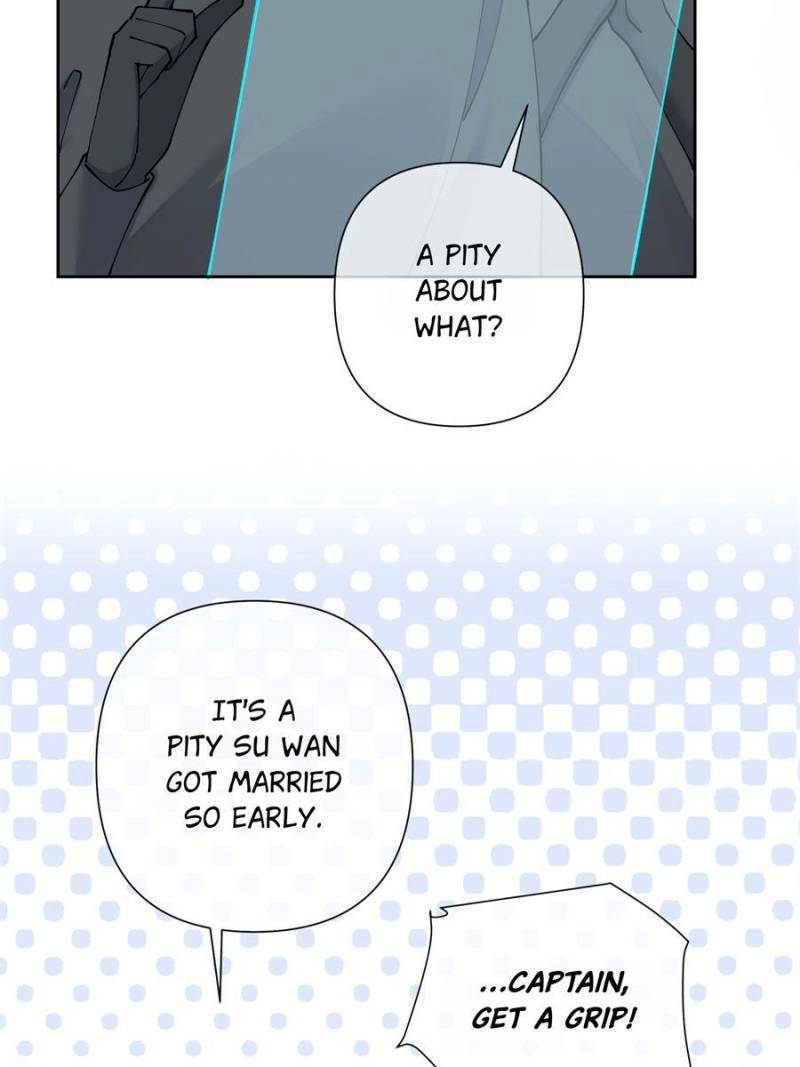 Read Pampering My Beast Commander chapter 108 image 41 on Lezhin