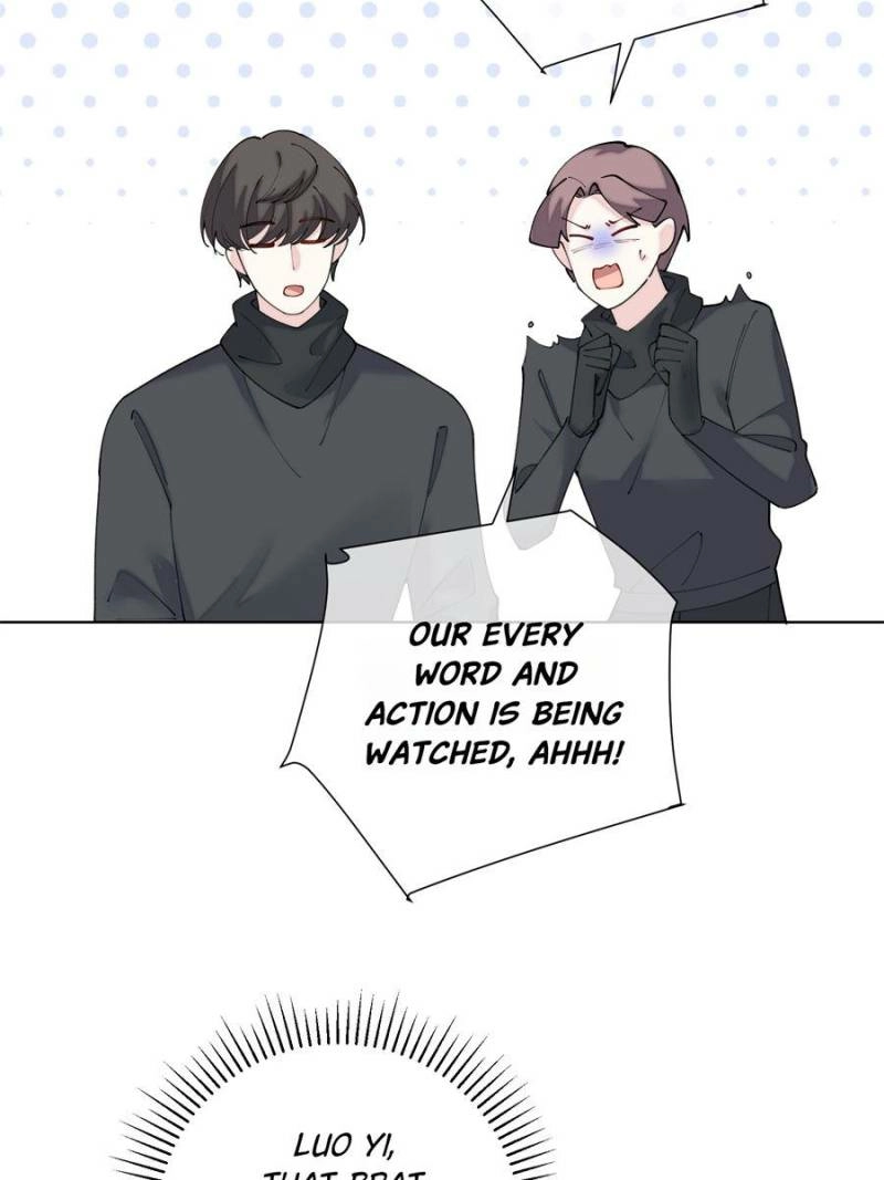 Read Pampering My Beast Commander chapter 108 image 42 on Lezhin