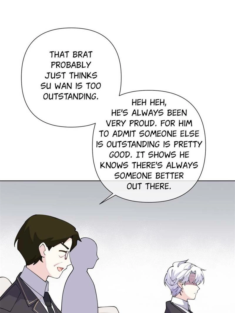 Read Pampering My Beast Commander chapter 108 image 44 on Lezhin