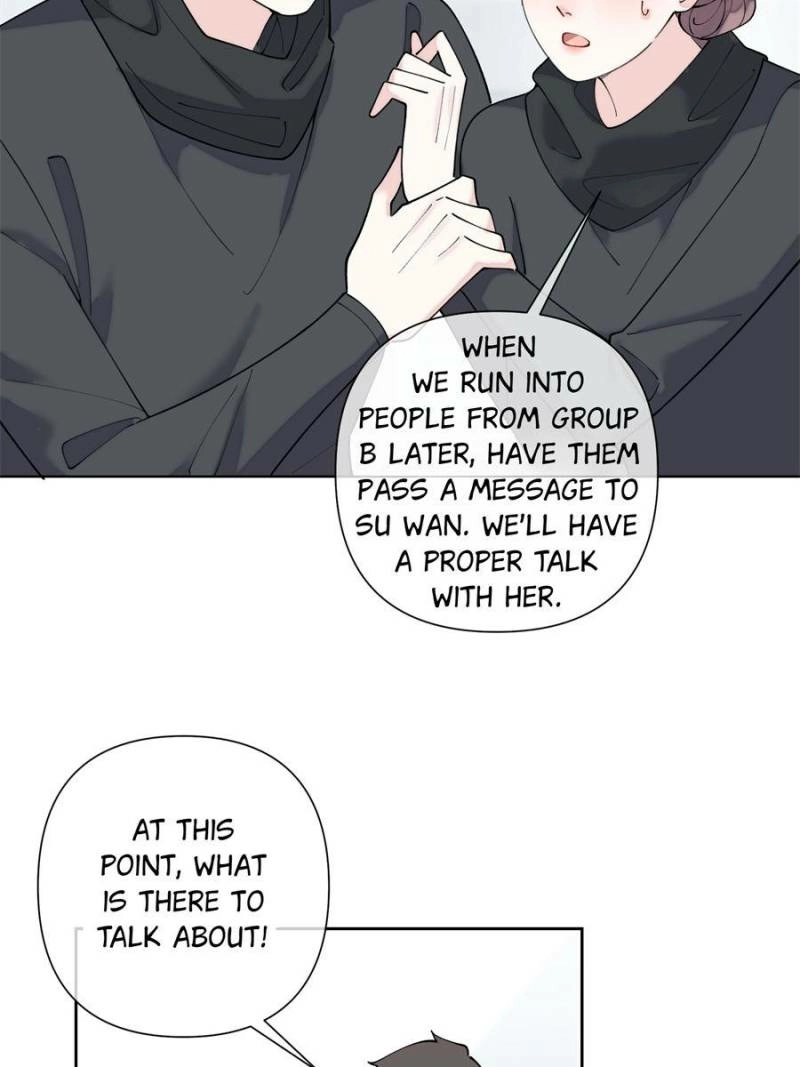 Read Pampering My Beast Commander chapter 108 image 5 on Lezhin