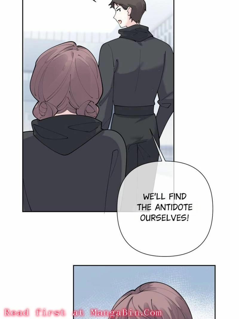 Read Pampering My Beast Commander chapter 108 image 6 on Lezhin