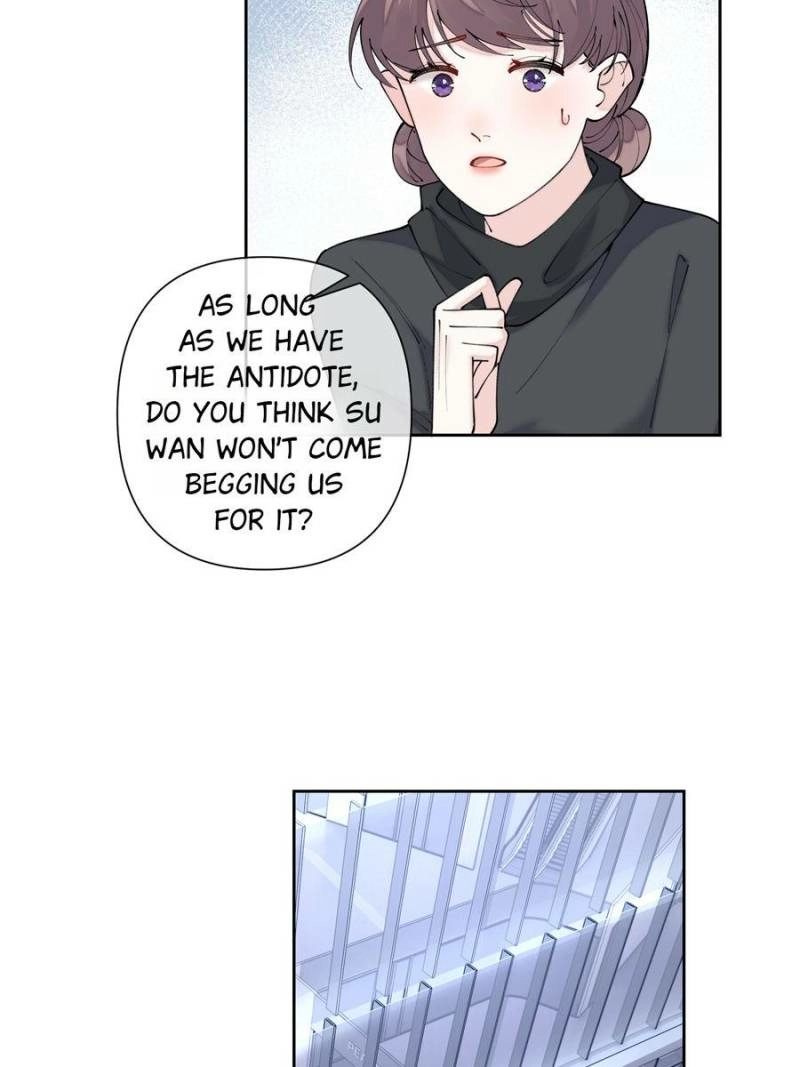 Read Pampering My Beast Commander chapter 108 image 7 on Lezhin