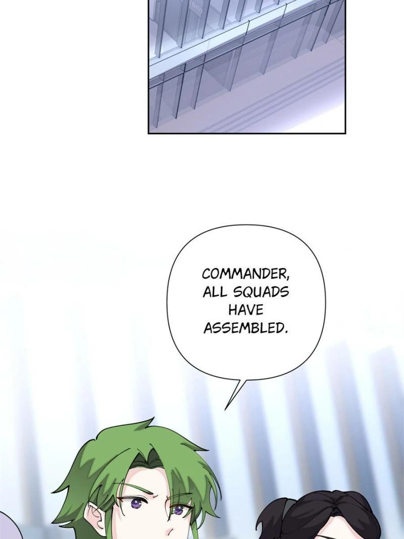 Read Pampering My Beast Commander chapter 108 image 8 on Lezhin