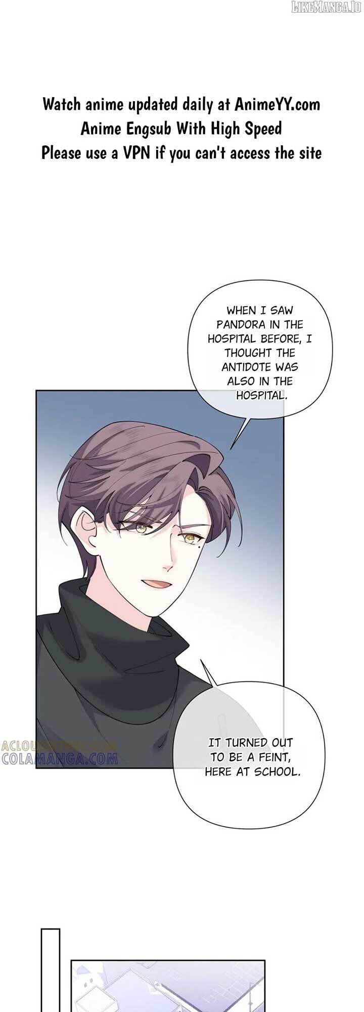Read Pampering My Beast Commander chapter 110 image 12 on Lezhin