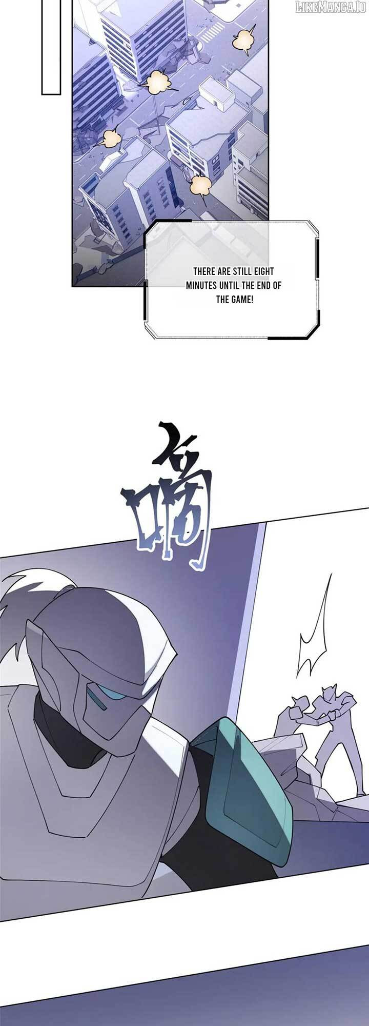 Read Pampering My Beast Commander chapter 110 image 13 on Lezhin