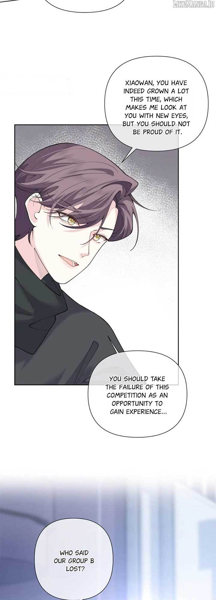 Read Pampering My Beast Commander chapter 110 image 20 on Lezhin