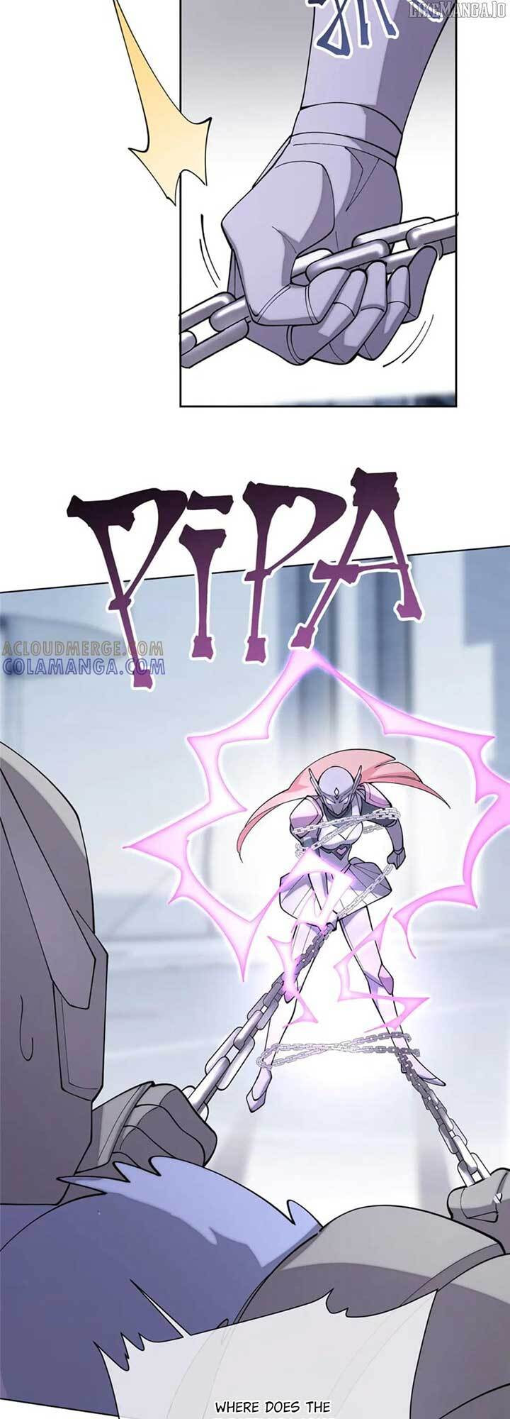 Read Pampering My Beast Commander chapter 110 image 22 on Lezhin